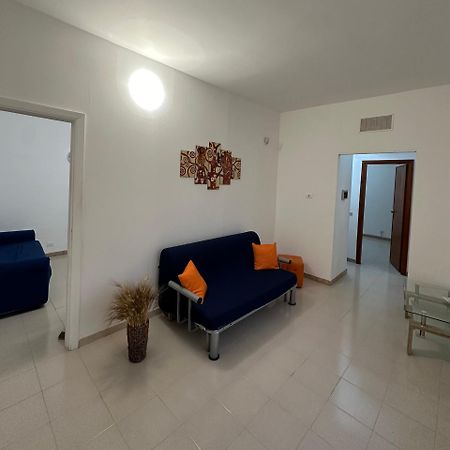 Fronte Mare Apartment Сан Вито ло Капо Екстериор снимка