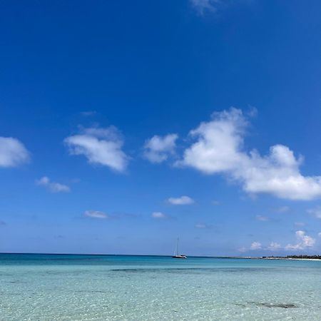 Fronte Mare Apartment Сан Вито ло Капо Екстериор снимка