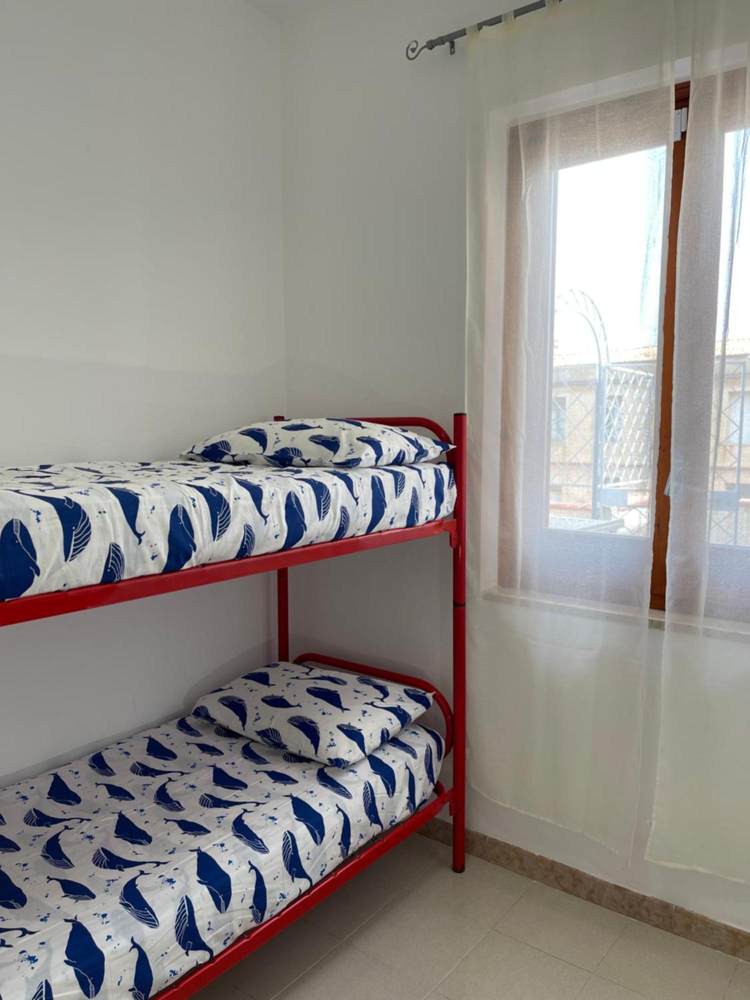 Fronte Mare Apartment Сан Вито ло Капо Екстериор снимка