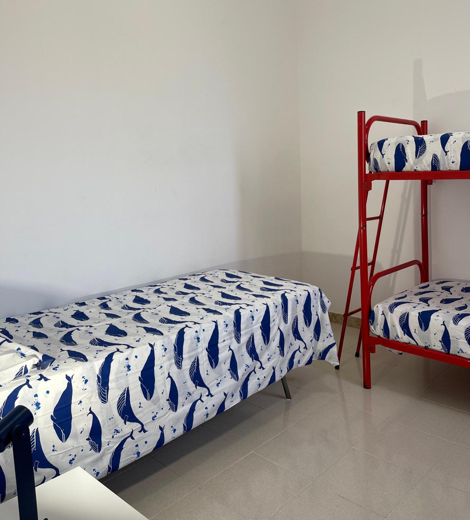 Fronte Mare Apartment Сан Вито ло Капо Екстериор снимка